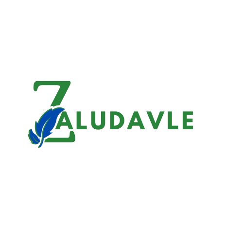 Zaludavle