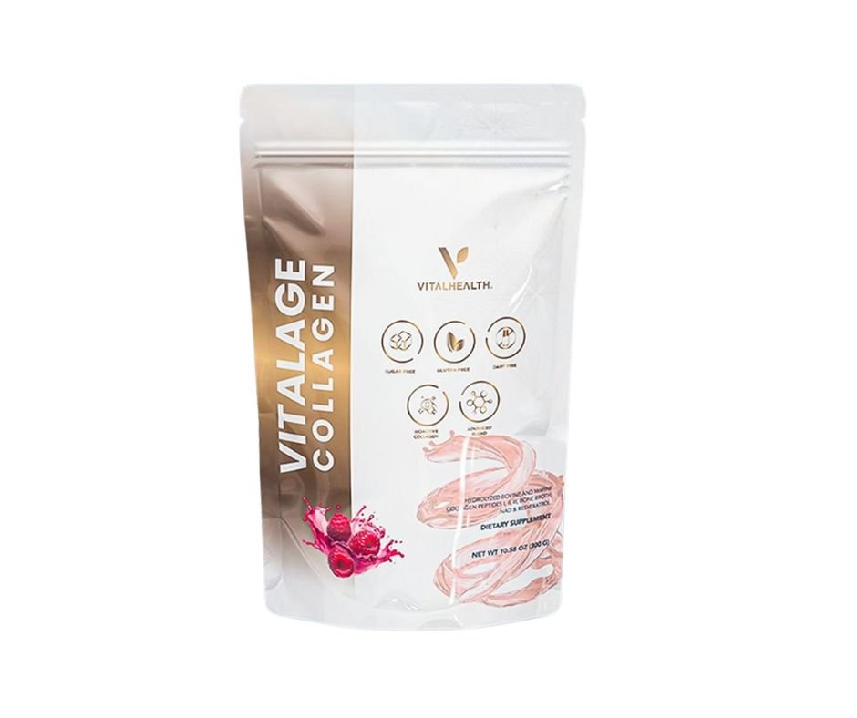 Vital Colágeno